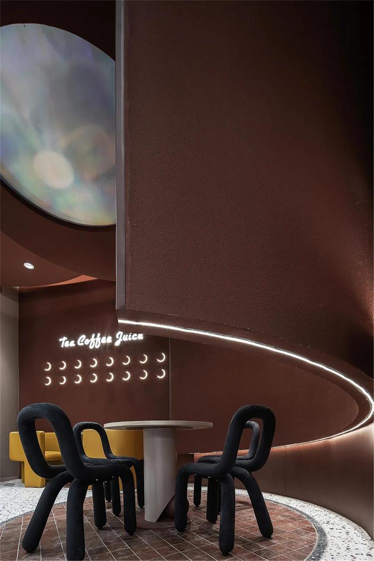 CoCo都可 · 常熟店