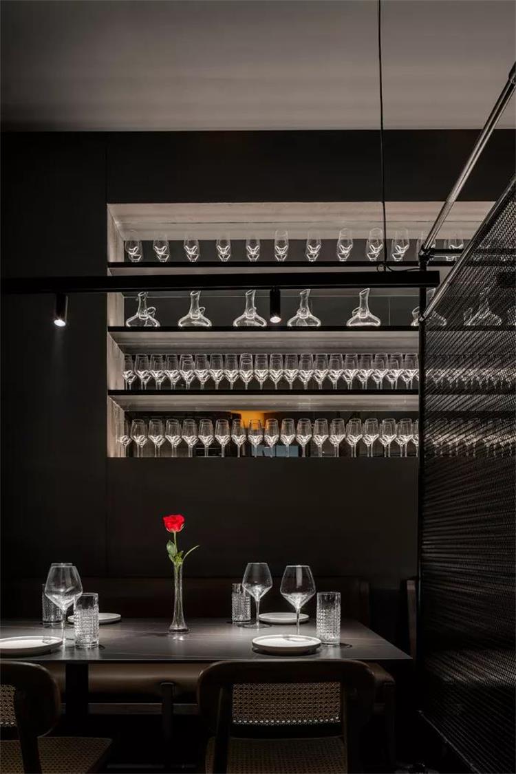 蜜思妮餐吧 · 深圳