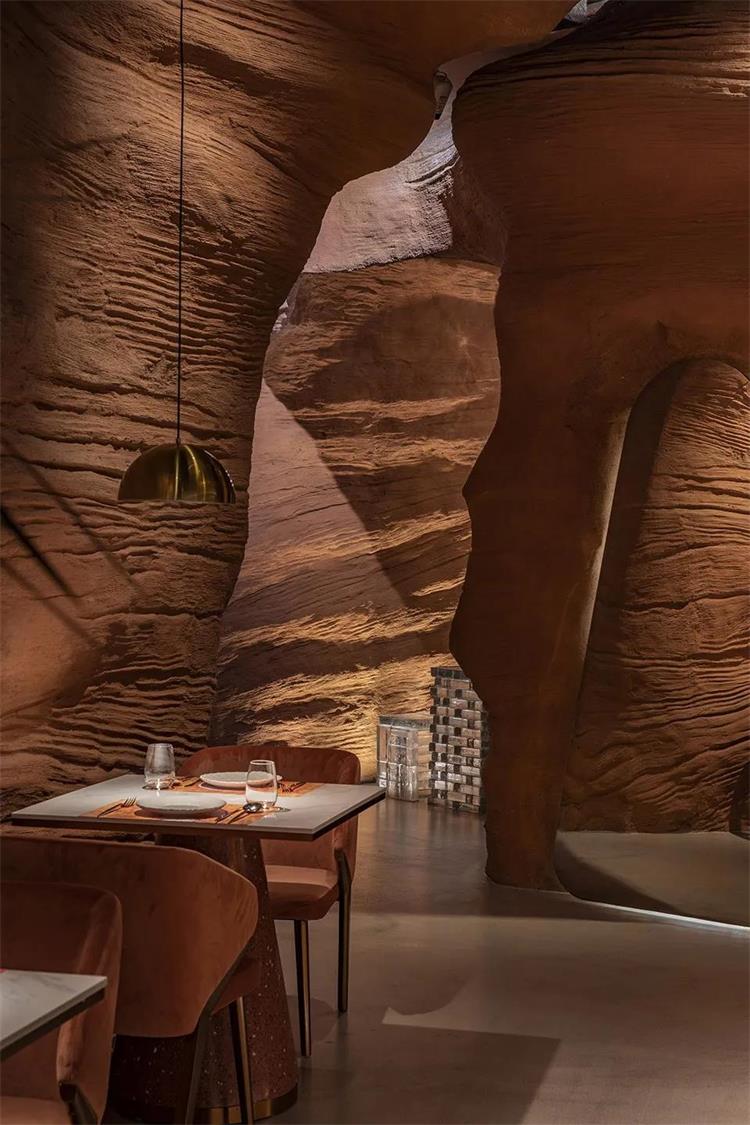 峽谷中遇見 · 深圳