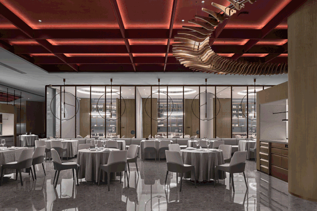 徐記海鮮 · 武漢