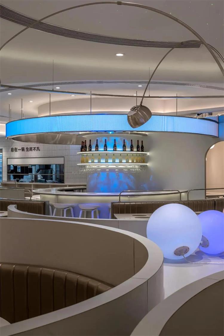 呷哺呷哺 · 北京