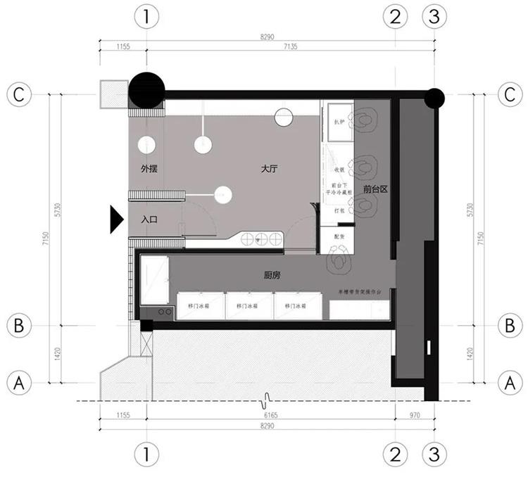 阿式銅鑼燒 · 杭州