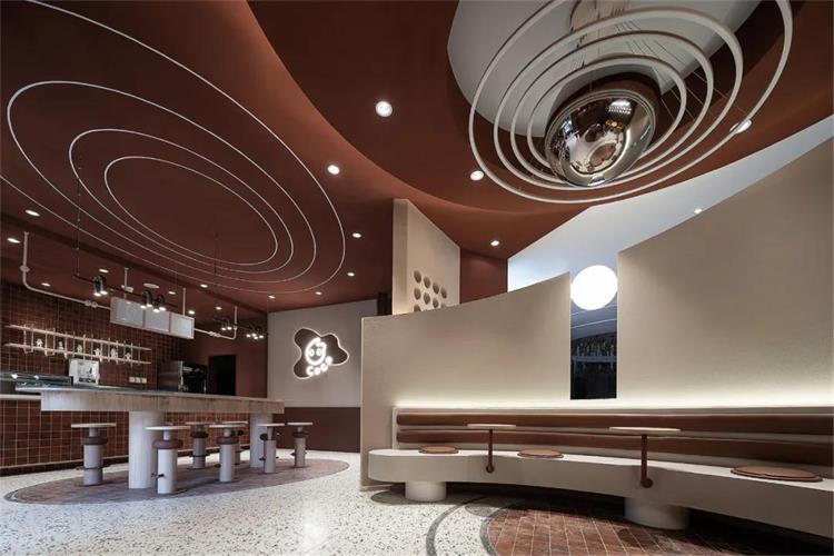 CoCo都可 · 常熟店