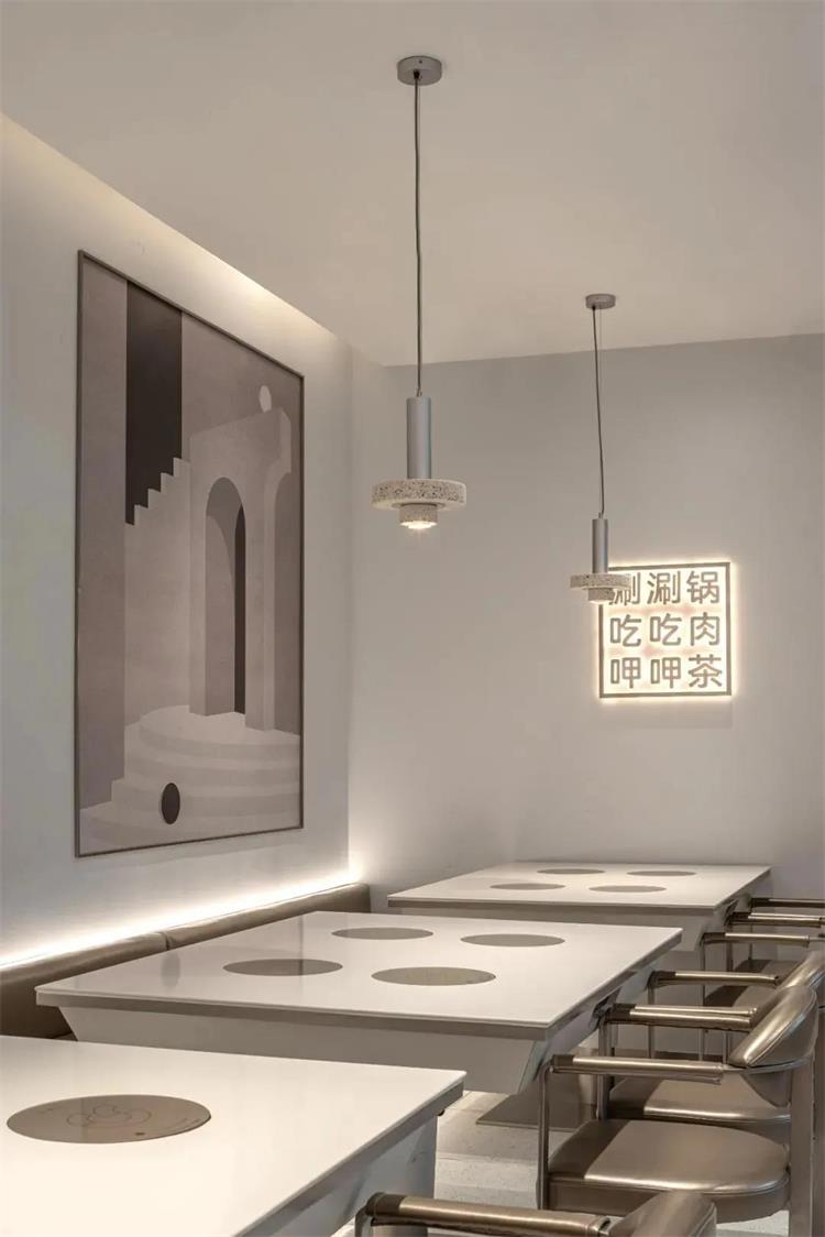 呷哺呷哺 · 北京