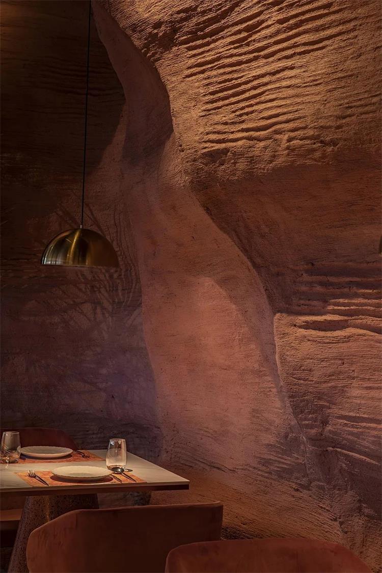 峽谷中遇見 · 深圳