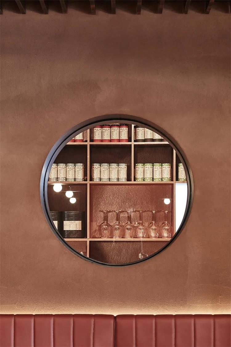 半山腰鳳凰匯店 · 北京