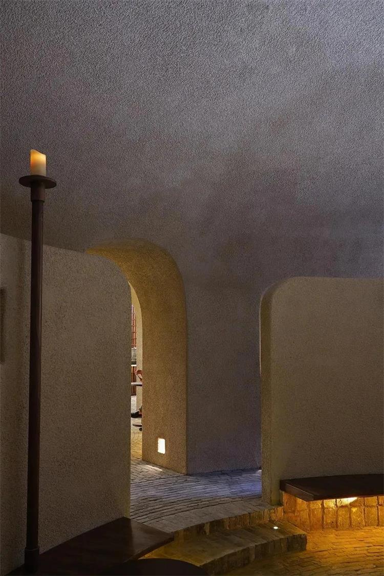 眷茶 · 洞天福地記 · 鄭州