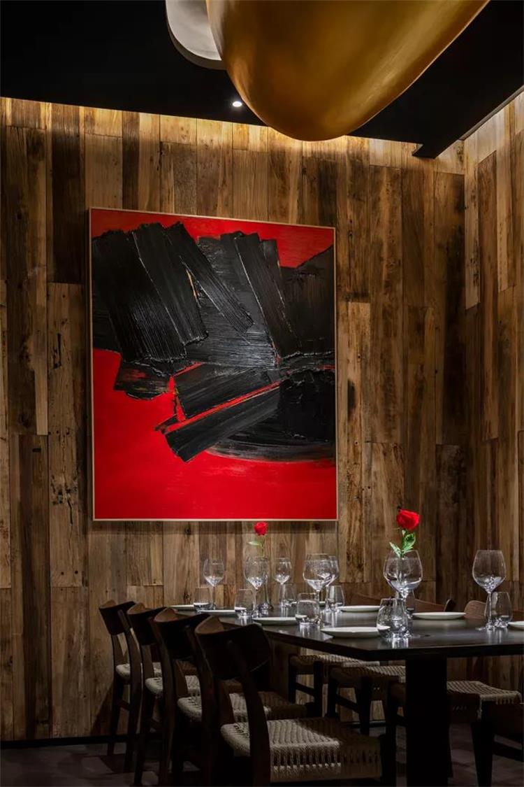 蜜思妮餐吧 · 深圳