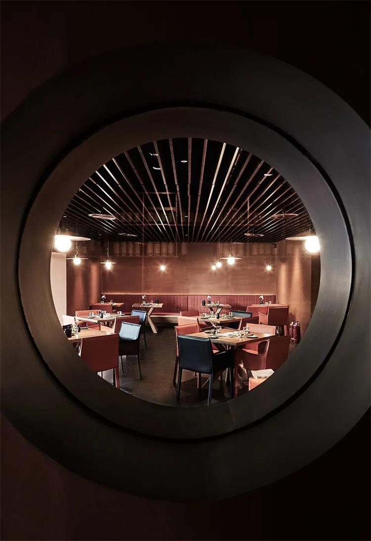 半山腰鳳凰匯店 · 北京