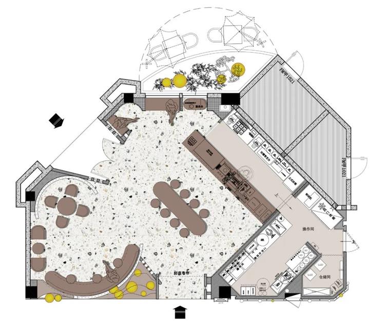 CoCo都可 · 常熟店