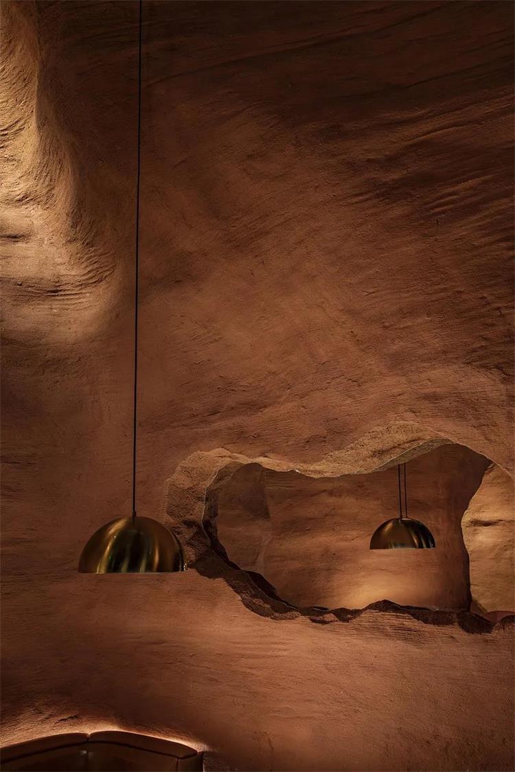 峽谷中遇見 · 深圳