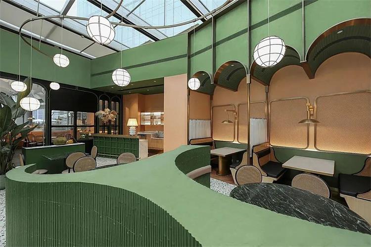 箐葉越南餐廳 · 成都