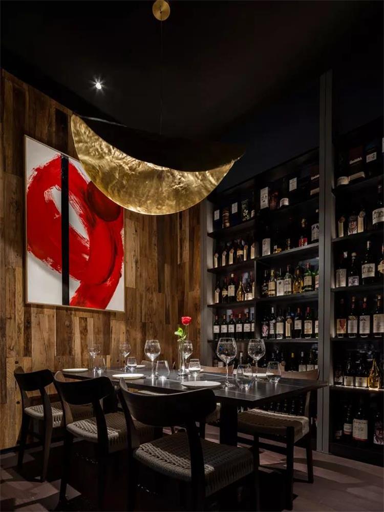 蜜思妮餐吧 · 深圳