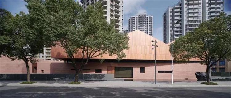 福州茶館 · 福州