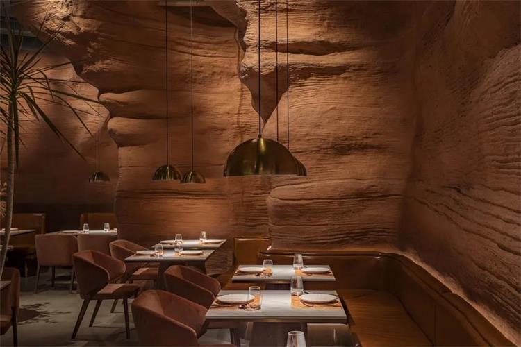 峽谷中遇見 · 深圳