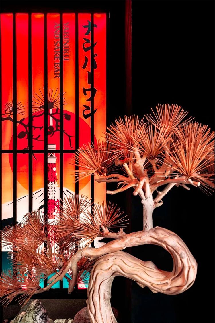 和牛燒肉大衆酒場 · 廣州市番禺區