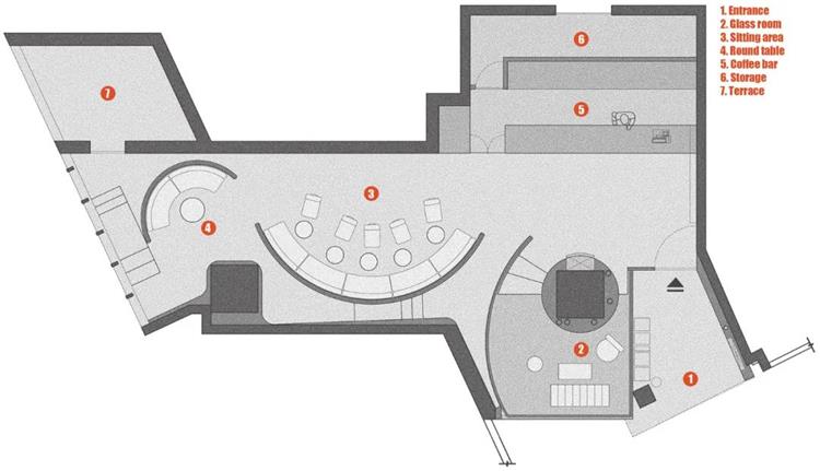 DOING. 咖啡 · 武漢