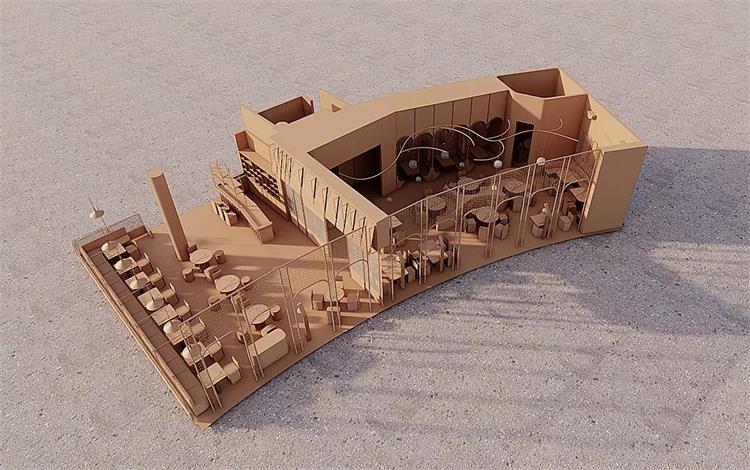 箐葉越南餐廳 · 成都