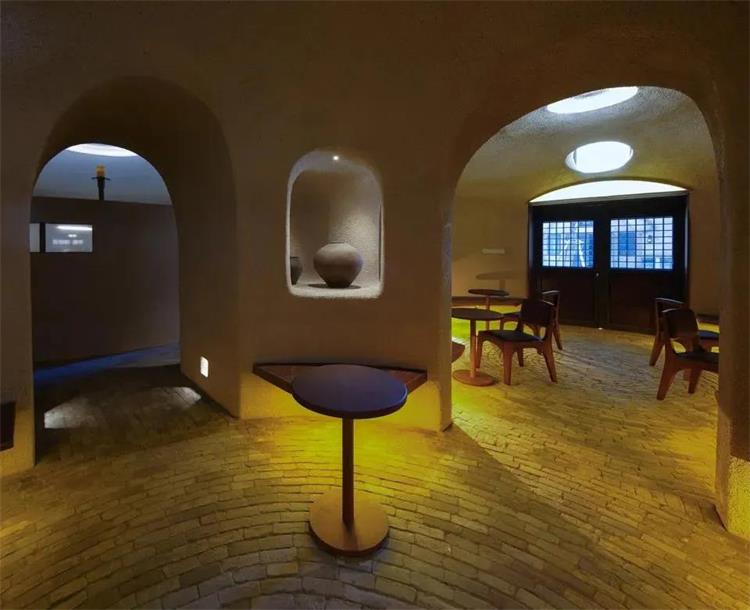 眷茶 · 洞天福地記 · 鄭州