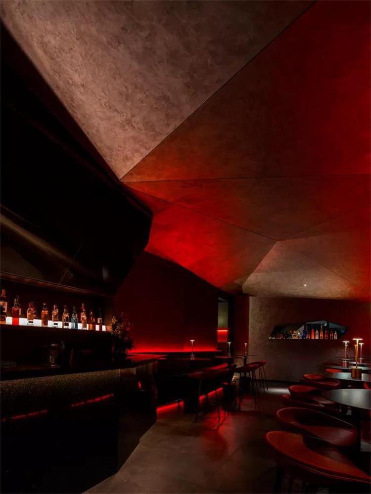 蜜思妮餐吧 · 深圳