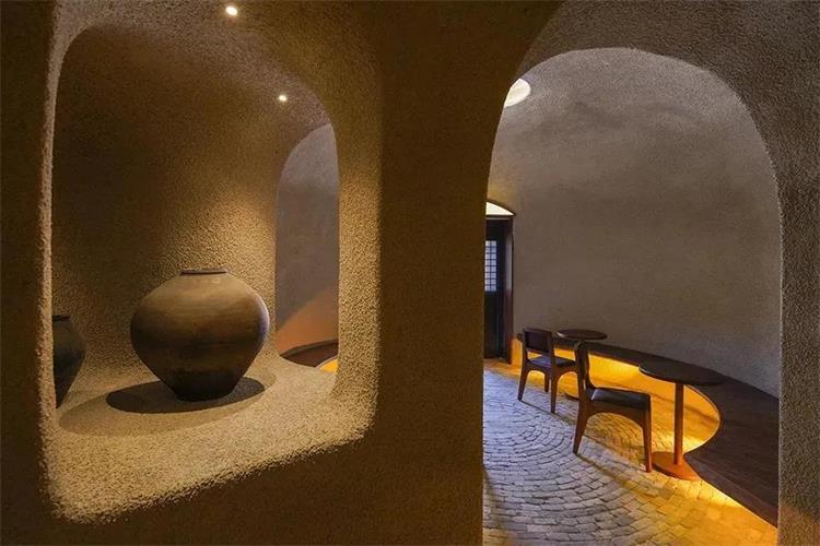 眷茶 · 洞天福地記 · 鄭州