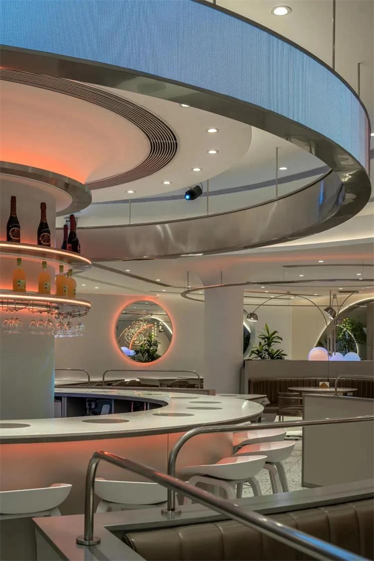 呷哺呷哺 · 北京