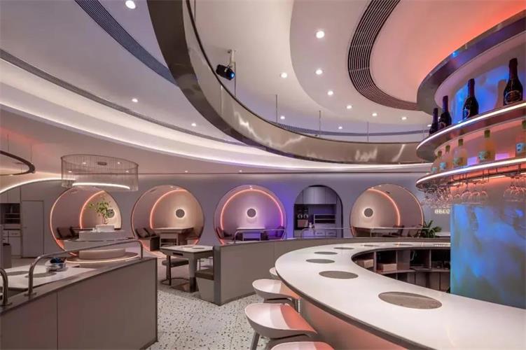 呷哺呷哺 · 北京