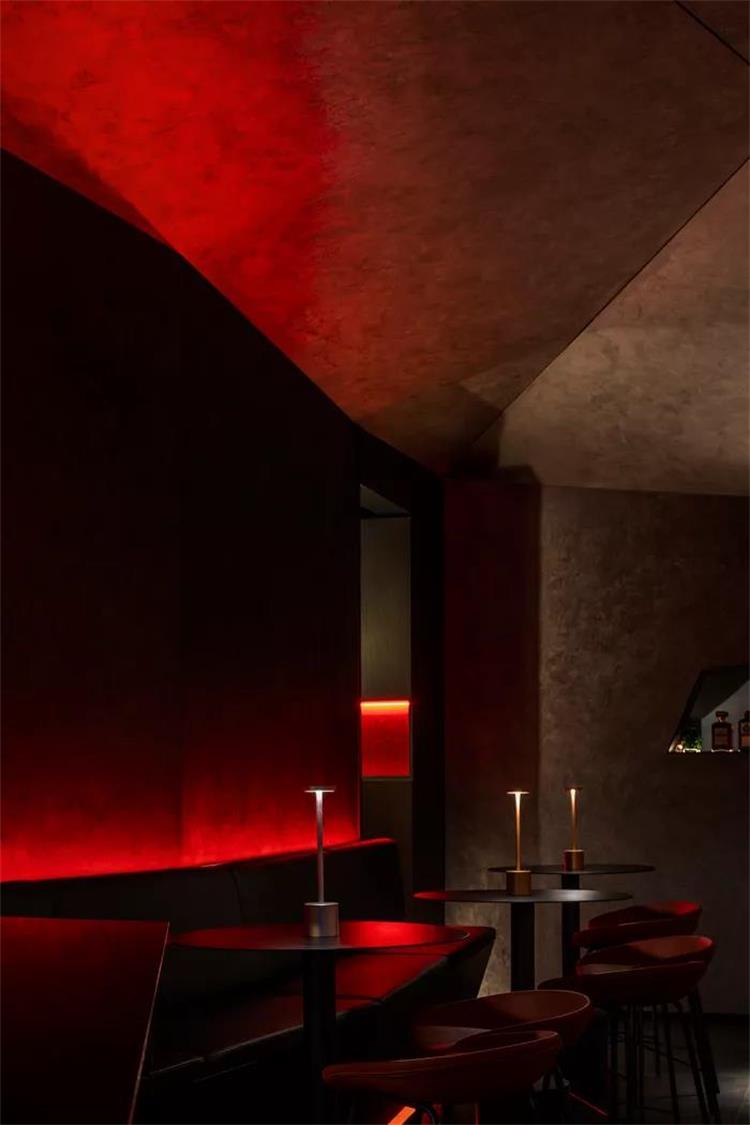 蜜思妮餐吧 · 深圳