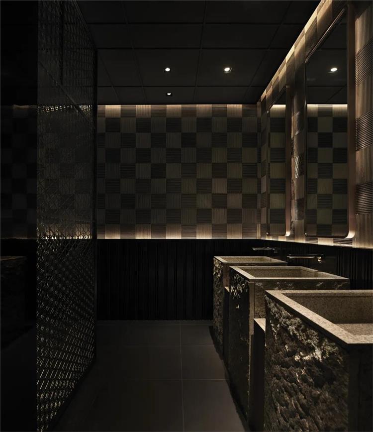 瑠璃·懷石料理餐廳 · 四川