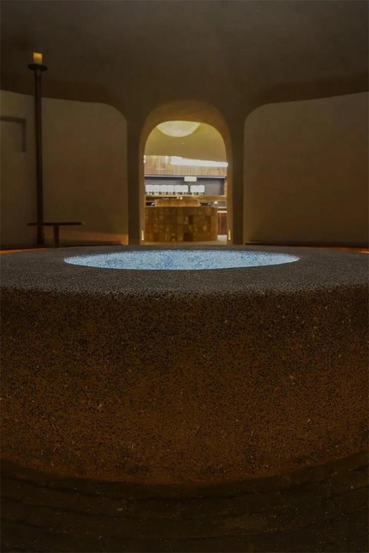 眷茶 · 洞天福地記 · 鄭州