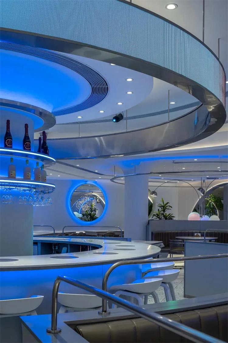 呷哺呷哺 · 北京