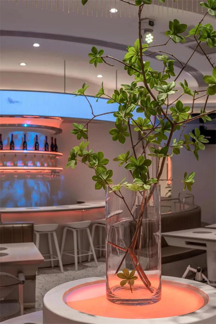 呷哺呷哺 · 北京