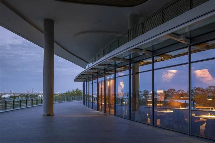 峽谷中遇見 · 深圳