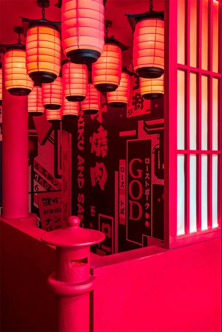 和牛燒肉大衆酒場 · 廣州市番禺區