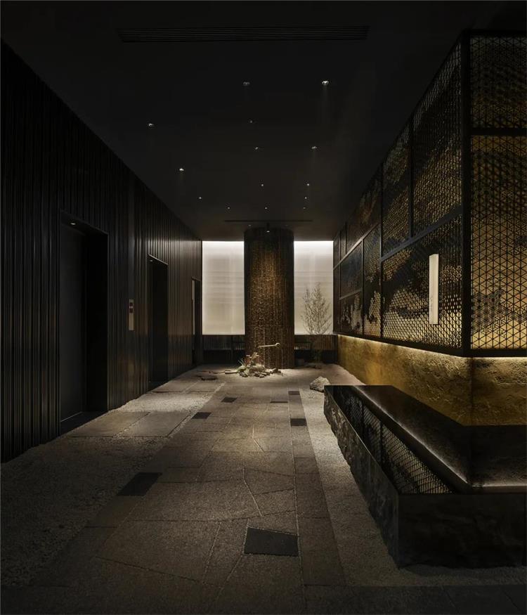 瑠璃·懷石料理餐廳 · 四川