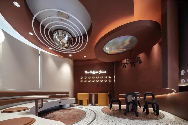 CoCo都可 · 常熟店