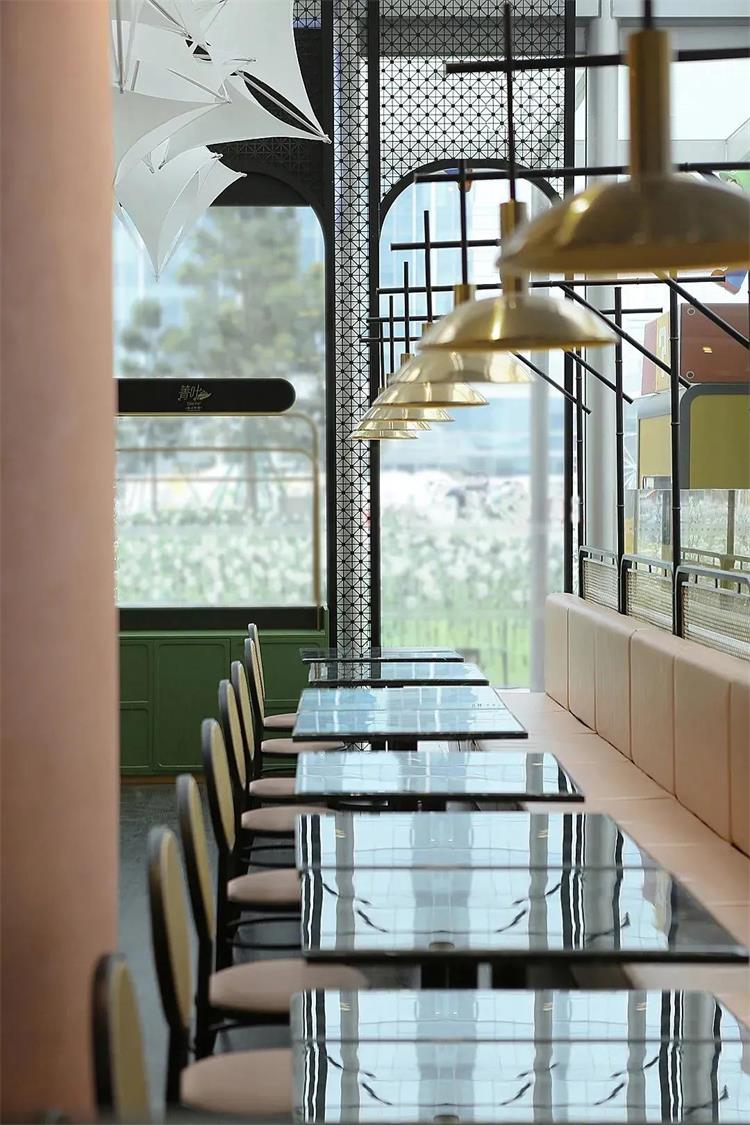 箐葉越南餐廳 · 成都