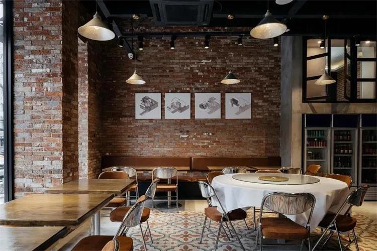 毛頭老爹飯店 · 上海