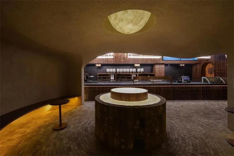 眷茶 · 洞天福地記 · 鄭州