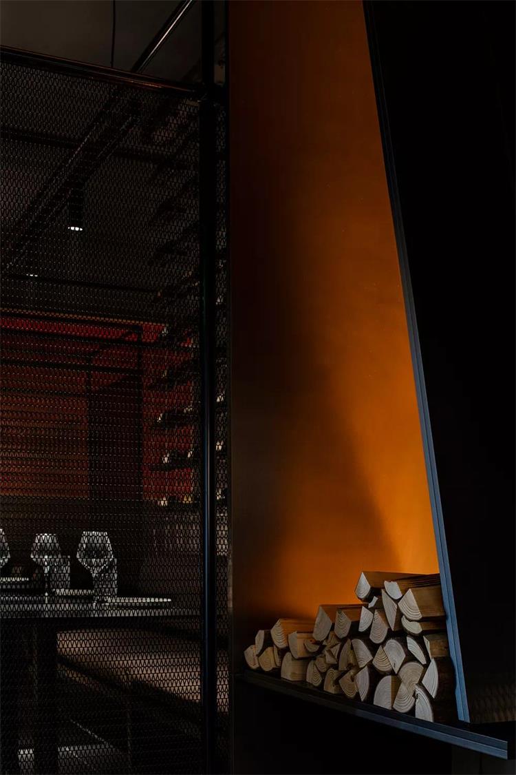 蜜思妮餐吧 · 深圳