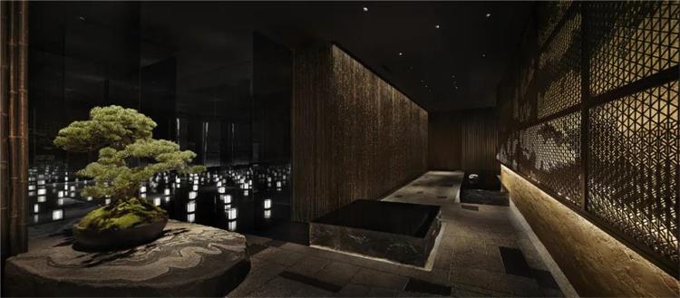 瑠璃·懷石料理餐廳 · 四川