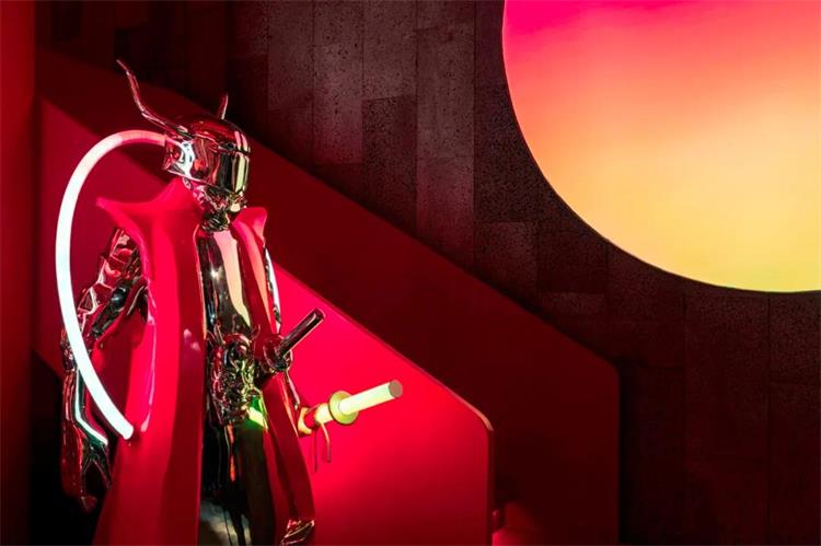 和牛燒肉大衆酒場 · 廣州市番禺區