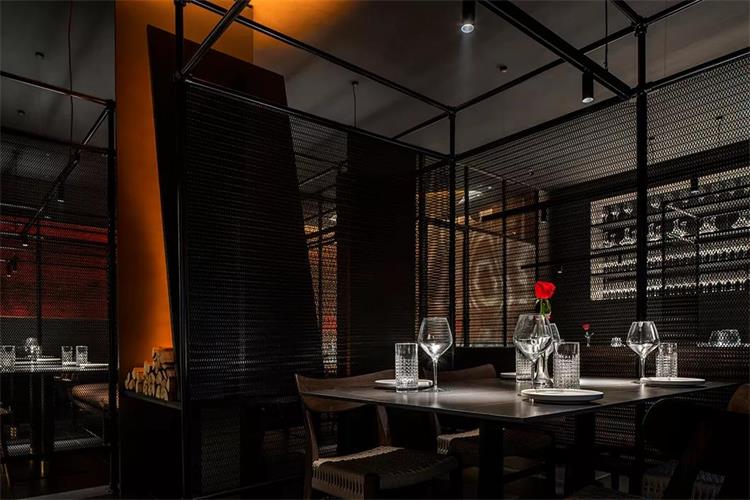 蜜思妮餐吧 · 深圳