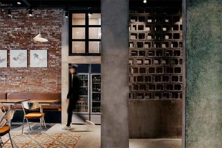 毛頭老爹飯店 · 上海