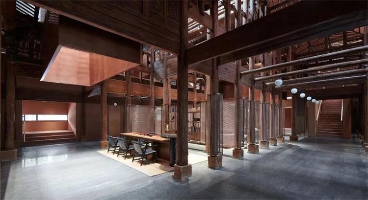 福州茶館 · 福州