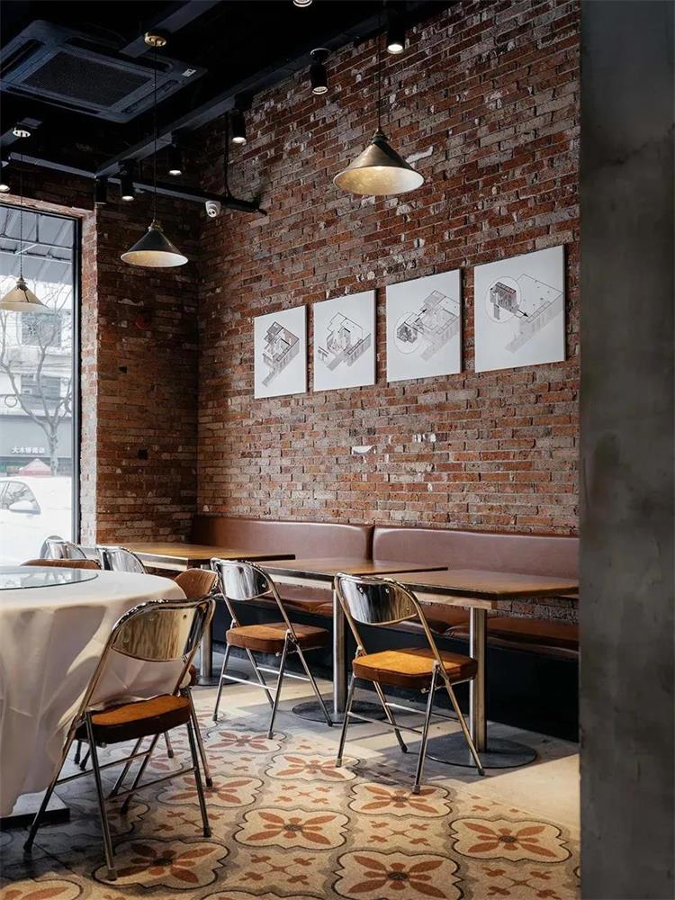 毛頭老爹飯店 · 上海