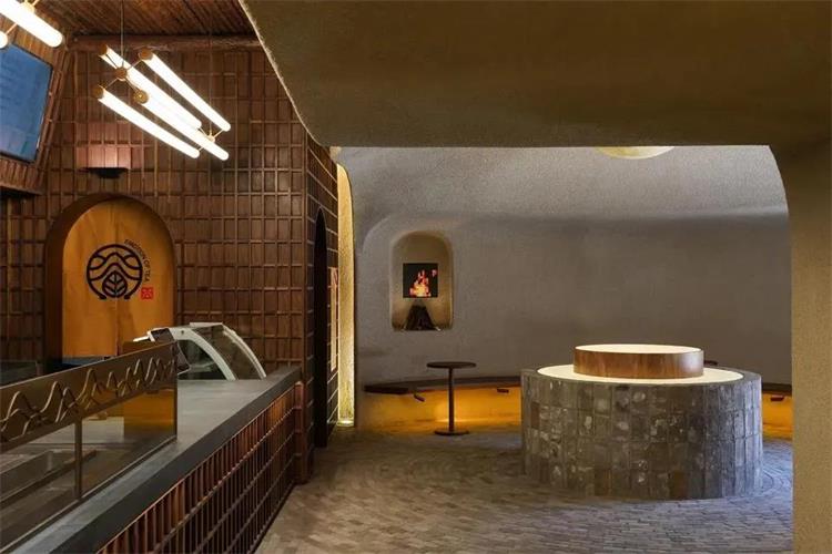 眷茶 · 洞天福地記 · 鄭州