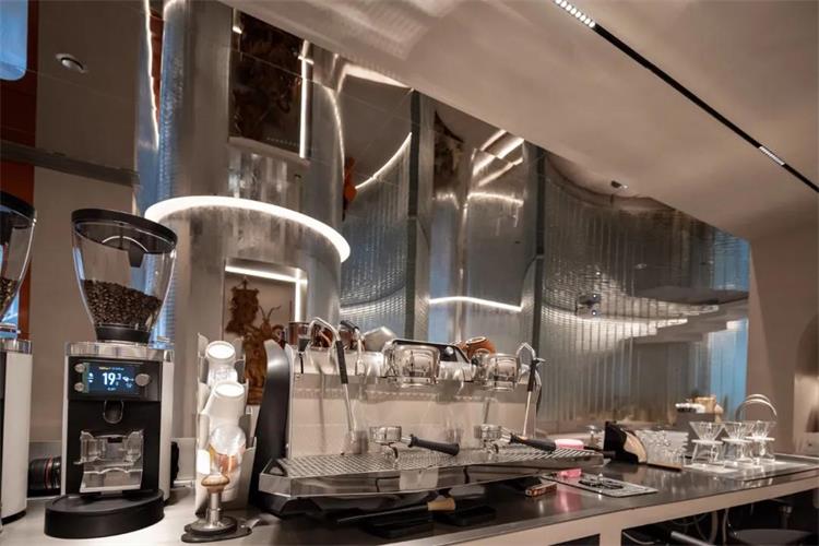 DOING. 咖啡 · 武漢