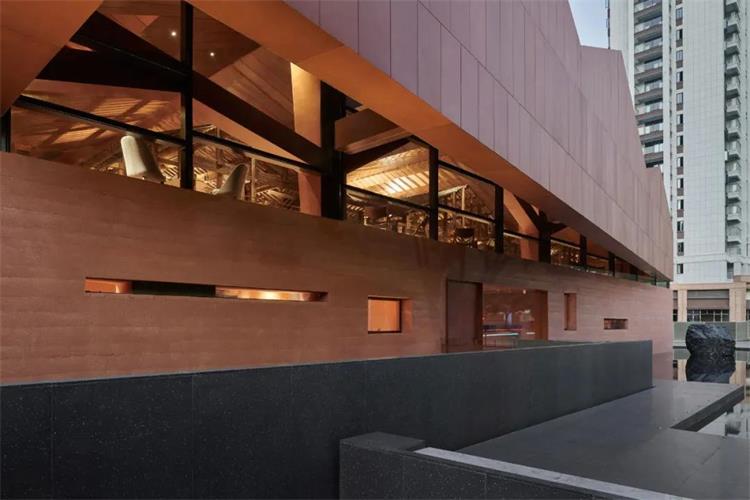 福州茶館 · 福州