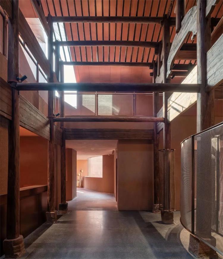 福州茶館 · 福州